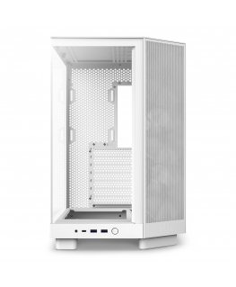 NZXT H6 Air Flow Midi Tower Valkoinen