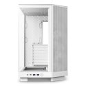 NZXT H6 Air Flow „Midi Tower“ Balta