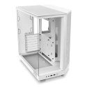 NZXT H6 Air Flow Midi Tower Белый