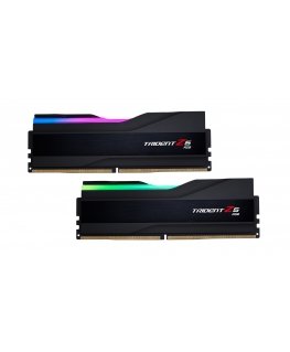 G.Skill Trident Z5 RGB модуль памяти 32 GB 2 x 16 GB DDR5 6400 MHz