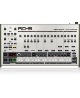 Behringer RD-9