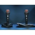 sE V2 Switch XLR - Dynamic Microphone, XLR-XLR Cable 5m