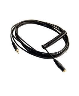 RØDE VC1 audiokaabel 3 m 3.5mm Must