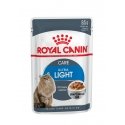 Royal Canin Ultra Light 85g x 12