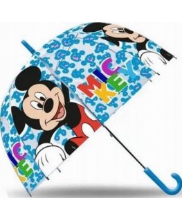 Myszka Mickey MK30020 niebieski