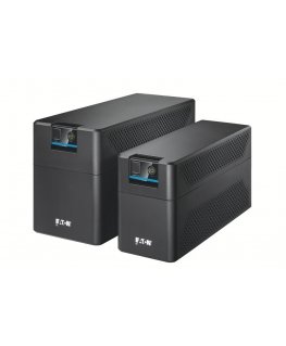 Eaton 5E Gen2 1600 USB uninterruptible power supply (UPS) Line-Interactive 1.6 kVA 900 W 4 AC outlet(s)