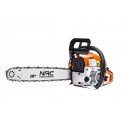 NAC gasoline chainsaw CST45-40-01AC-V