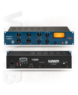 Soe heli WA-1B - torukompressor