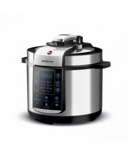 ELDOM SW500 PERFECT COOK 5 L Nerūsējošs tērauds 900 W