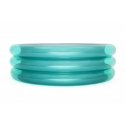 Bestway Big Metallic 3-Ring Pool