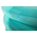 Bestway Big Metallic 3-Ring Pool