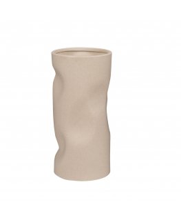 Myhome Wazon Twist 14 x 14 x 30 cm MY HOME