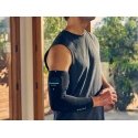 Therabody RecoveryPulse compression sleeve with vibration function, Size - L