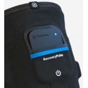 Therabody RecoveryPulse compression sleeve with vibration function, Size - L