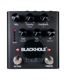 Eventide Blackhole