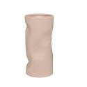 Myhome Wazon Twist 11,5 x 11,5 x 25 cm MY HOME