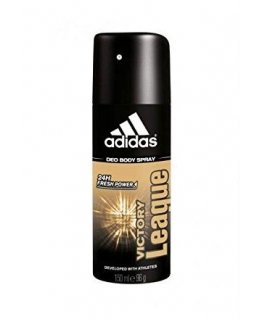 Adidas Victory League deospray for men 150 ml