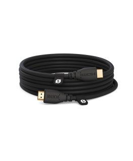 RODE HDMI CABLE 3 - Cable 3m black