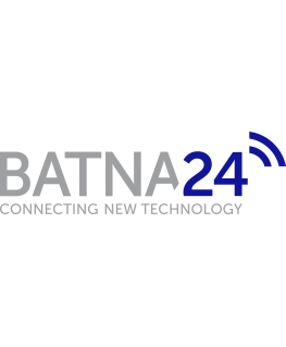 EXTRALINK LAN PATCHCORD CAT.6 U/FTP 1M 1GBIT BENDABLE BOOTED FOILED TWISTED PAIR BARE COPPER WHITE