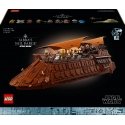 LEGO Star Wars 75397 – Jabba's Sailing Barge