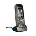 AGFEO DECT 75 IP IP-телефон Черный TFT AGFEO DECT 75 IP IP-телефон Черный TFT