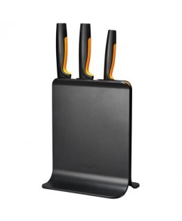 Fiskars Functional Form 4 pc(s) Slot knife block
