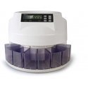 Счетчик и сортировщик монет Safescan 1250