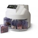 Счетчик и сортировщик монет Safescan 1250
