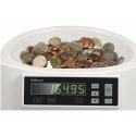 Счетчик и сортировщик монет Safescan 1250