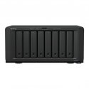 Synology DiskStation DS1823XS+ NAS/storage server