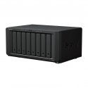 Synology DiskStation DS1823XS+ NAS/storage server