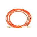 EXTRALINK LAN PATCHCORD CAT.6 U/FTP 3M 1GBIT BENDABLE BOOTED FOILED TWISTED PAIR BARE COPPER WHITE