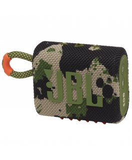JBL GO 3 Chaki 4,2 W