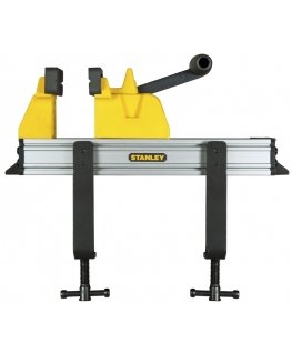 Stanley 0-83-179 skrūvspīles Kokapstrāde spīles 11 cm