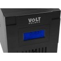 UPS EMERGENCY POWER SUPPLY VOLT POLSKA MICRO 600VA 360W