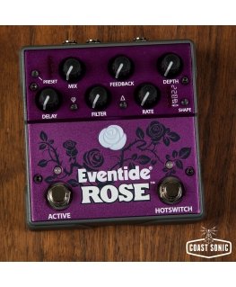 Eventide Rose