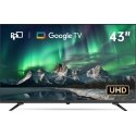 FPD 43" G900 – 4K LED Google TV