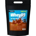 SportLife Whey80 Chocolate + Stevia heraproteiini, 3 kg SportLife Whey80 Chocolate + Stevia heraproteiini, 3 kg