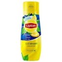 Syrup SodaStream Lipton Ice Tea Lemon 440 ml