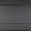 Copymaster3D PLA MATTE filament for 3D printer, 1.75 mm, matte ash