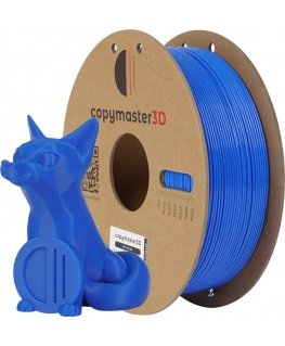 Copymaster3D ABS filament for 3D printer, 1.75 mm, blue