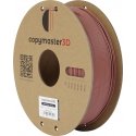 Copymaster3D Turbo PLA Matte -filamentti 3D -tulostimeen, 1.75 mm, matta terrakotta