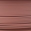 Copymaster3D Turbo PLA Matte filament for 3D printers, 1.75 mm, matte terracotta