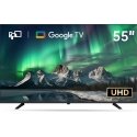 FPD 55" G900 – 4K LED Google TV FPD 55" G900 – 4K LED Google TV