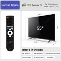 FPD 55" G900 – 4K LED Google TV FPD 55" G900 – 4K LED Google TV