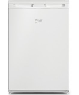 Beko TSE1234FSN combi-fridge Freestanding 114 L E White