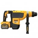 DeWALT DCH735X2-QW перфоратор