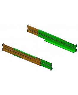 PowerWalker RK7 Statnes sliede