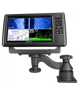 RAM Mounts Horizontal 6" Swing Arm Mount for Fishfinders & Plotters