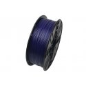 Gembird 3DP-PLA1.75-01-GB 3D printing material Polylactic acid (PLA) Violet 1 kg